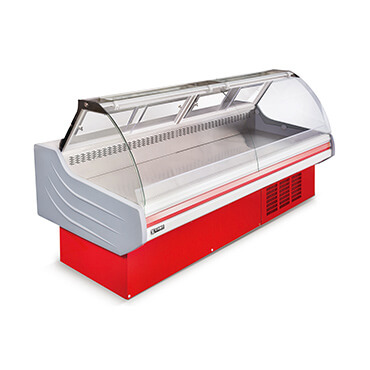 風冷熟食柜（標準款）